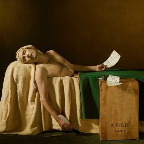 Andrew Bird: My Finest Work Yet [ Record ]