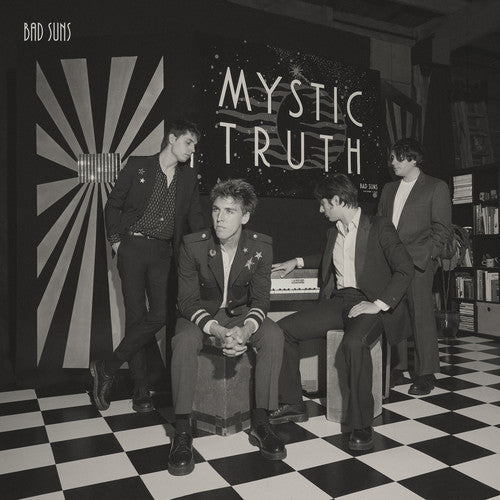 Bad Suns: Mystic Truth [ Record ]