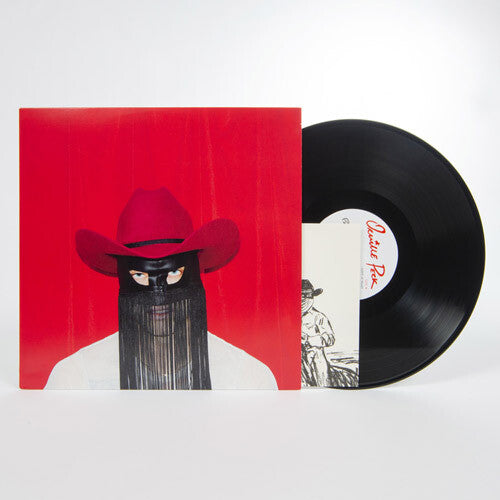 Orville Peck: Pony [ Record ]