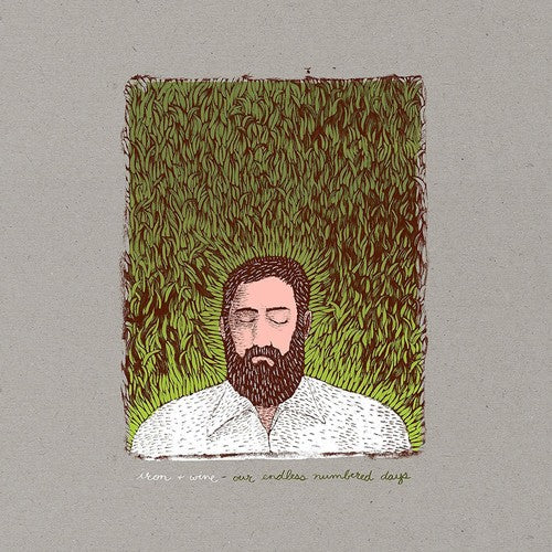 Iron & Wine: Our Endless Numbered Days [ Record ]