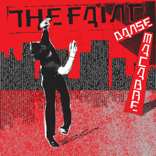 The Faint: Danse Macabre [ Record ]