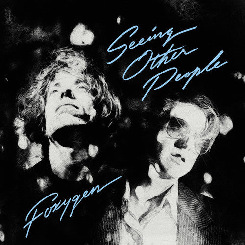 Foxygen: Seeing Other People [ Record ]