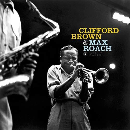 Brown, Clifford / Roach, Max: Clifford Brown & Max Roach [ Record ]