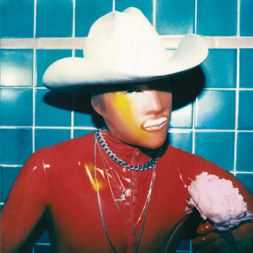 Cage the Elephant: Social Cues [ Record ]