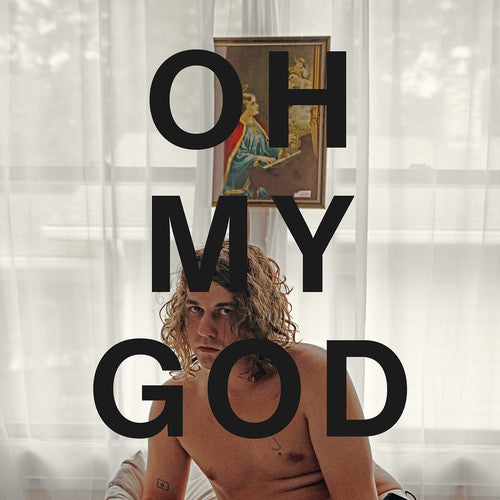Kevin Morby: Oh My God [ Record ]