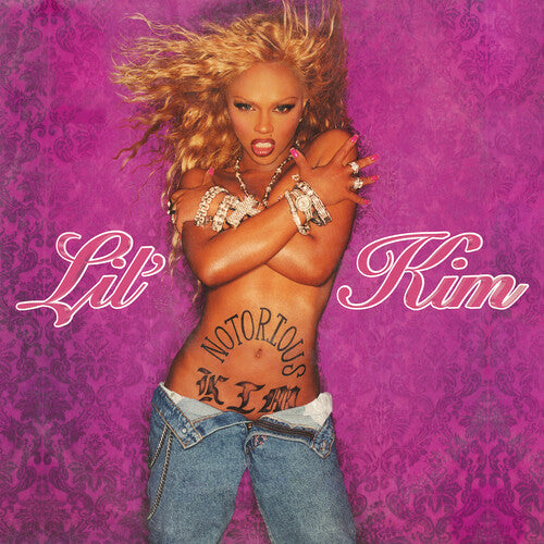 Lil Kim: The Notorious K.I.M. [ Record ]