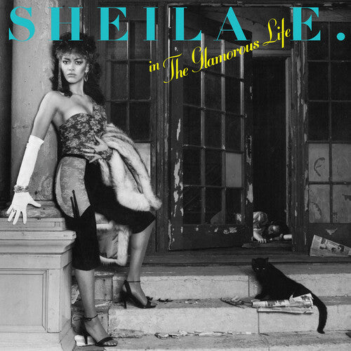 Sheila E: The Glamorous Life [ Record ]