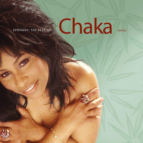 Chaka Khan: Epiphany: The Best Of Chaka Khan [ Record ]