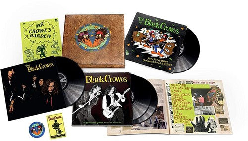 The Black Crowes: Shake Your Money Maker (2020 Remaster) [ Record ]