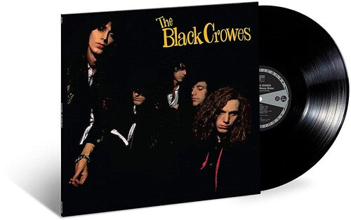 The Black Crowes: Shake Your Money Maker (2020 Remaster) [ Record ]