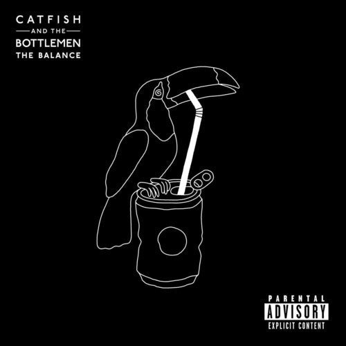 Catfish & the Bottlemen: The Balance [ Record ]