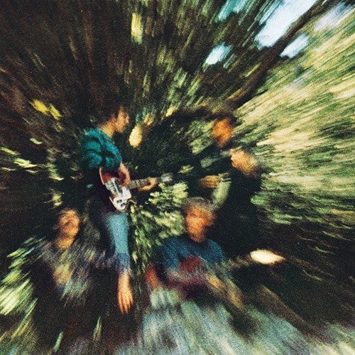 Creedence Clearwater Revival: Bayou Country (Half Speed Master) [ Record ]