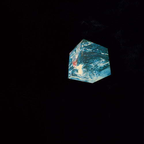 Tim Hecker: Anoyo [ Record ]