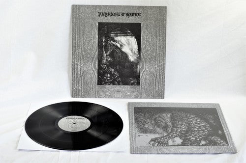 Paysage D'Hiver: Kerker [ Record ]