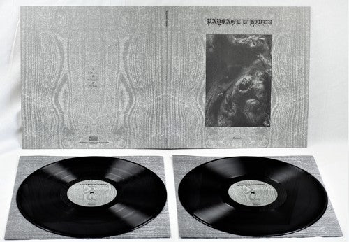 Paysage D'Hiver: Steineiche [ Record ]