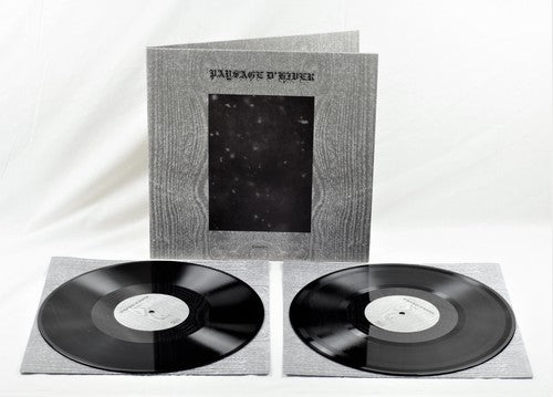 Paysage D'Hiver: Einsamkeit [ Record ]