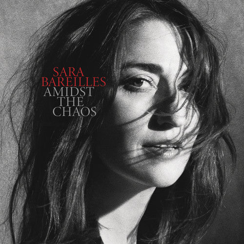 Sara Bareilles: Amidst The Chaos [ Record ]