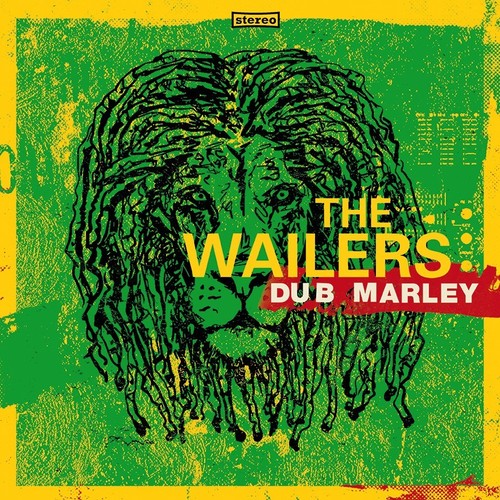 The Wailers: Wailers: Dub Marley [ Record ]