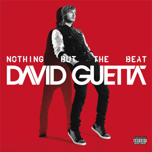 David Guetta: Nothing But The Beat [ Record ]
