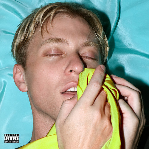 The Drums: Brutalism [ Record ]