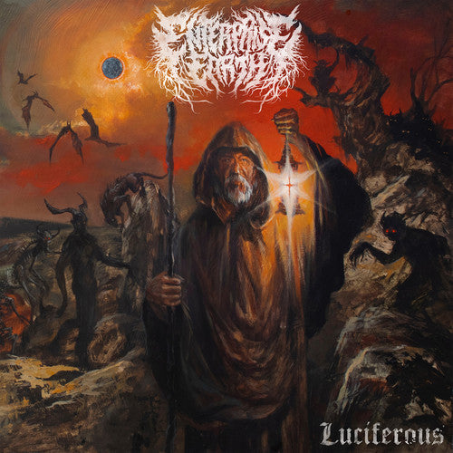 Enterprise Earth: Luciferous [ Record ]