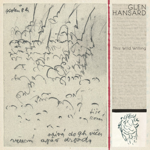 Glen Hansard: This Wild Willing [ Record ]