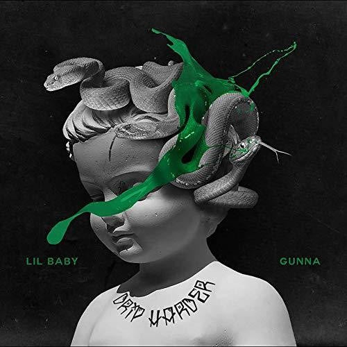 Lil Baby / Gunna: Drip Harder [ Record ]