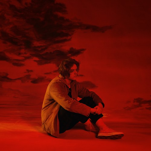 Lewis Capaldi: Divinely Uninspired To A Hellish Extent [ Record ]
