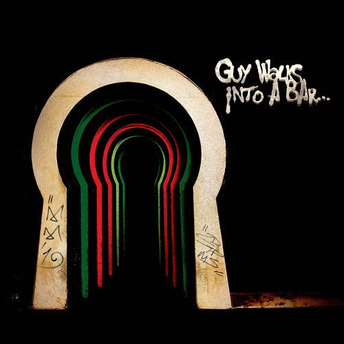 Mini Mansions: Guy Walks Into A Bar... [ Record ]
