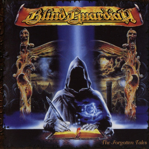 Blind Guardian: Forgotten Tales [ Record ]