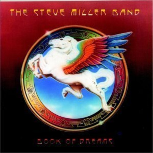 Steve Miller: Book Of Dreams [ Record ]
