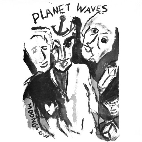 Bob Dylan: Planet Waves [ Record ]