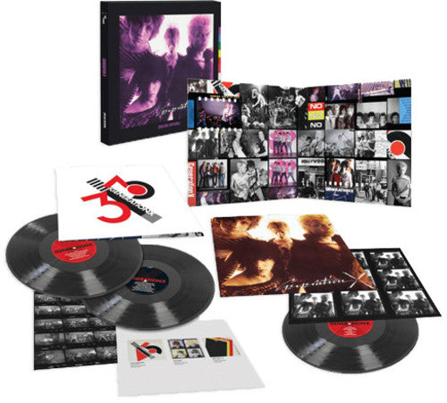 Generation X: Generation X (Deluxe Edition) [ Record ]