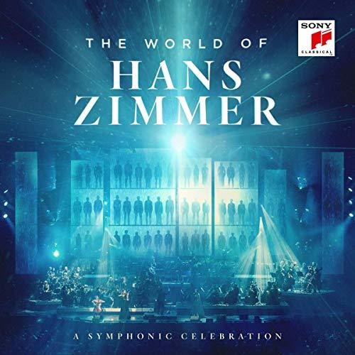 Hans Zimmer: World Of Hans Zimmer: A Symphonic Celebration [ Record ]