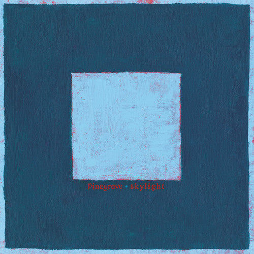 Pinegrove: Skylight [ Record ]