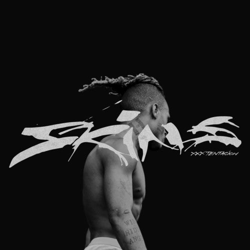 Xxxtentacion: Skins [ Record ]