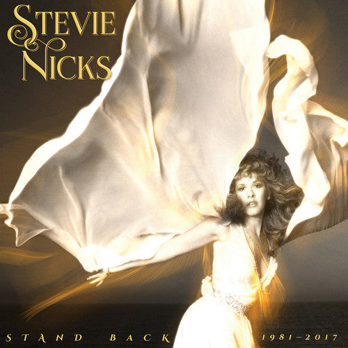 Stevie Nicks: Stand Back: 1981-2017 [ Record ]