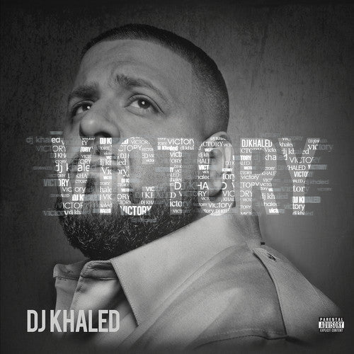 DJ Khaled: Victory [ Record ]