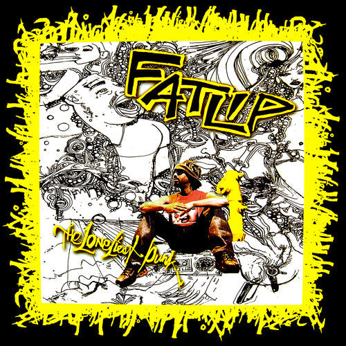 Fatlip: Loneliest Punk [ Record ]