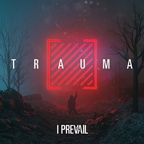 I Prevail: Trauma [ Record ]