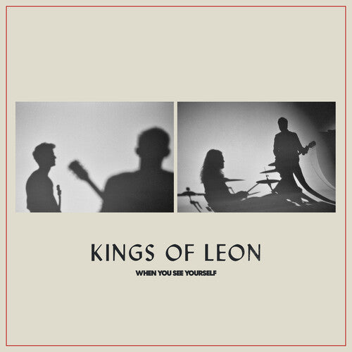 Kings of Leon: When You See Yourself [ Record ]