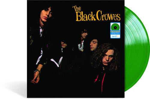 The Black Crowes: Shake Your Money Maker - 30th Anniversary (Indiet Exclusive) [ Record ]