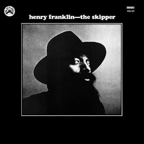 Henry Frankin: The Skipper (Remastered Vinyl Edition) [ Record ]