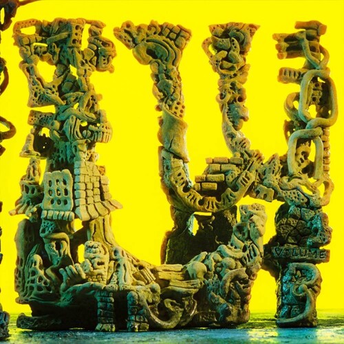 King Gizzard and the Lizard Wizard: L.W. [ Record ]