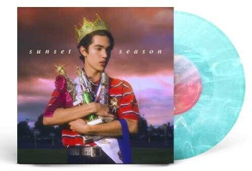 Conan Gray: Sunset Season [ Record ]