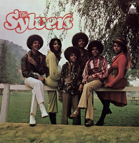 The Sylvers: The Sylvers [ Record ]