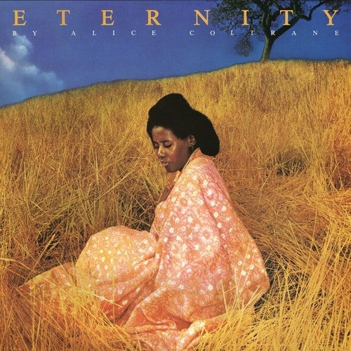 Alice Coltrane: Eternity [ Record ]
