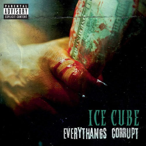 Ice Cube: Everythangs Corrupt [ Record ]
