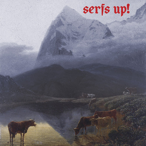 Fat White Family: Serfs Up [ Record ]