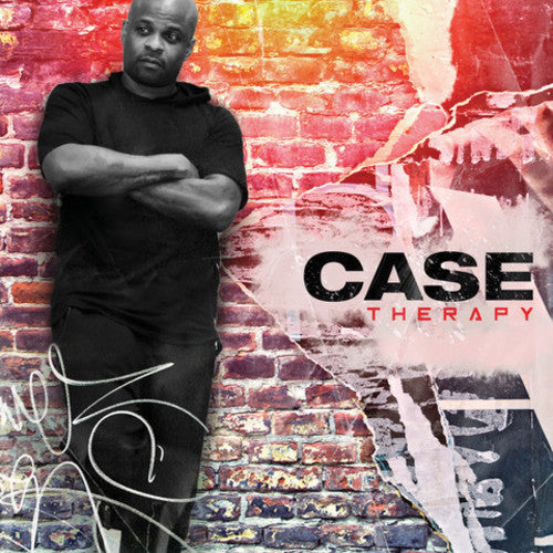 Case: Therapy [ Record ]